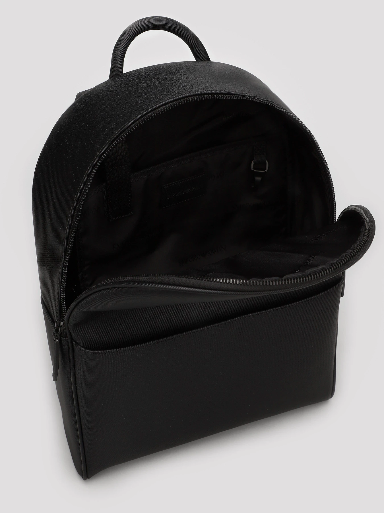 Рюкзаки Emporio Armani модель Y4O215-Y019V-81072 Фото