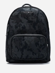 Рюкзаки Emporio Armani модель Y4O311-Y018E-85149 Фото
