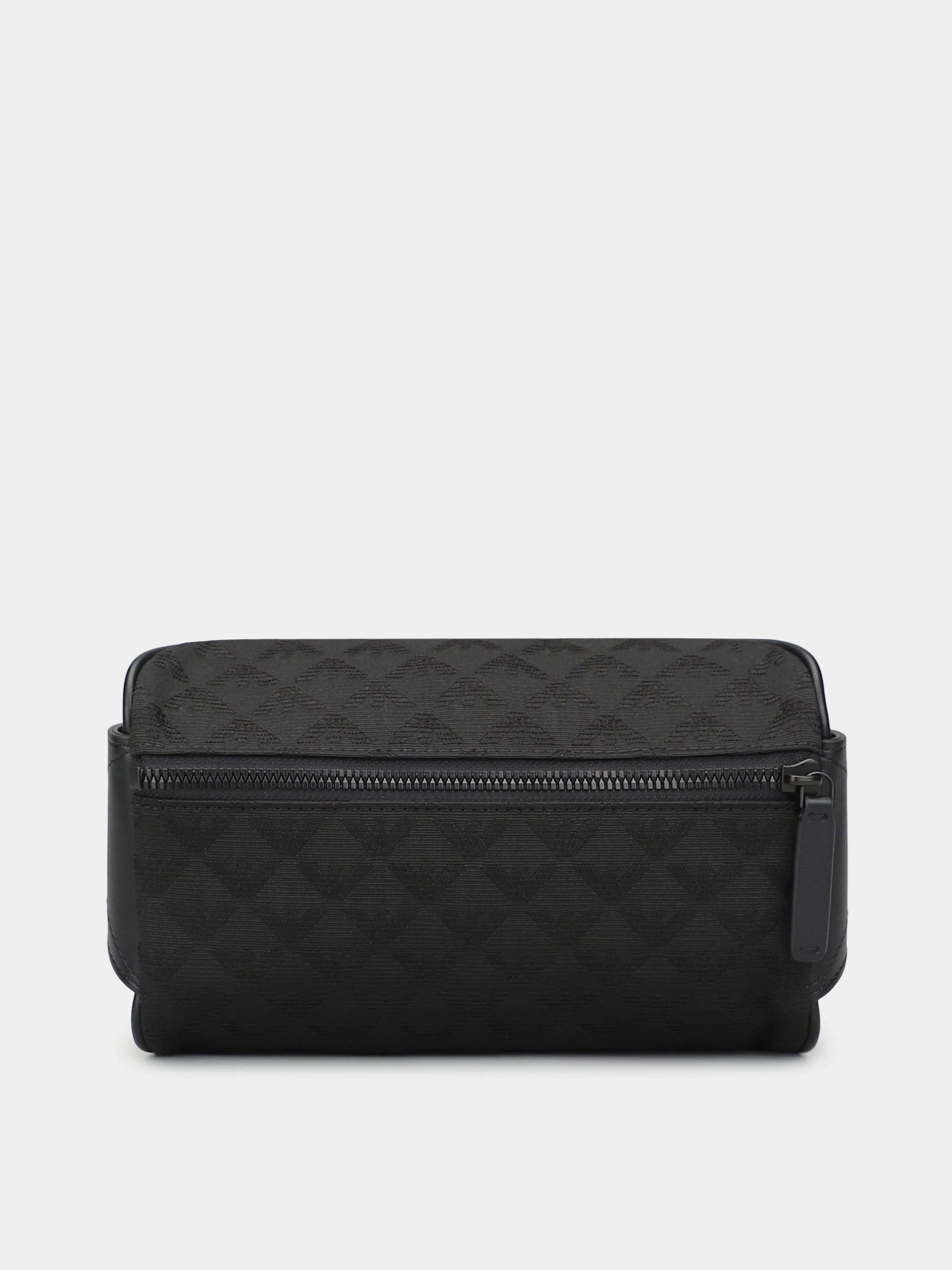Emporio Armani Поясна сумка фото 3