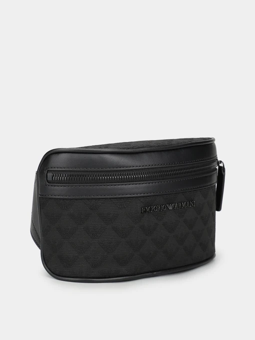 Emporio Armani Поясна сумка фото 2