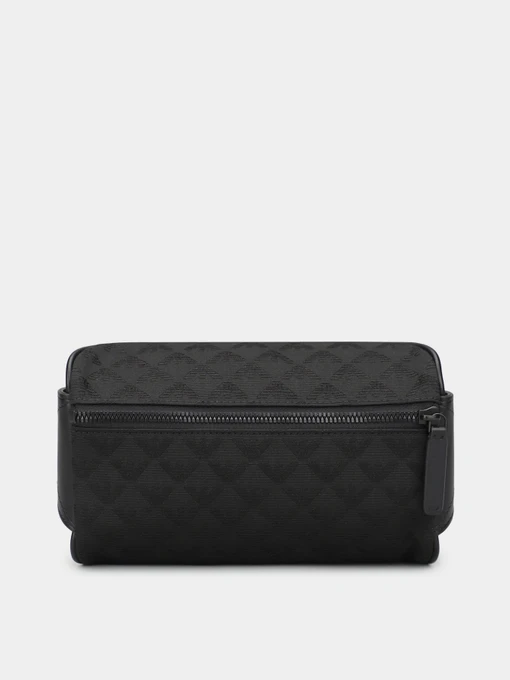Emporio Armani Поясна сумка фото 3