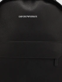 Рюкзаки Emporio Armani модель Y4O313-Y020V-81072 Фото