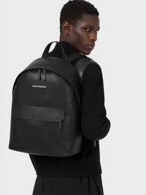 Рюкзаки Emporio Armani модель Y4O313-Y020V-81072 Фото