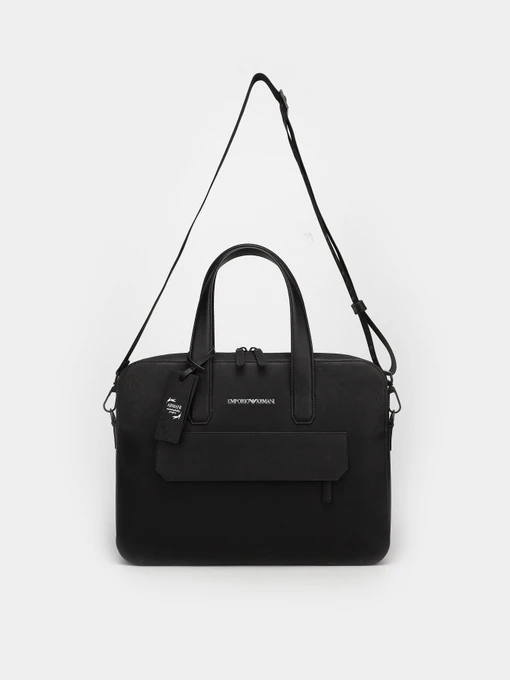 Сумки Emporio Armani модель Y4P139-Y020V-81072 Фото