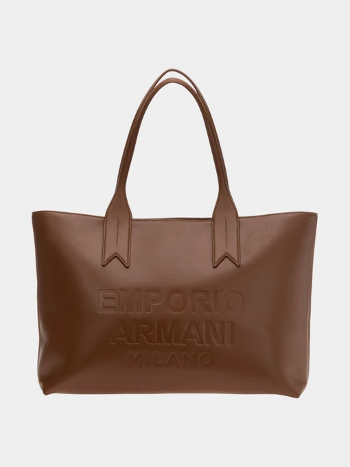 Сумки Emporio Armani модель Y3D099-Y267A-80082 Фото