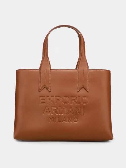 Сумки Emporio Armani модель Y3D153-Y267A-80082 Фото