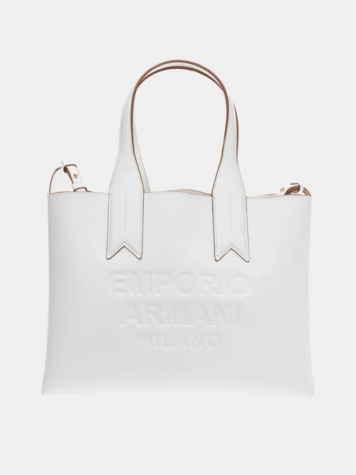 Сумки Emporio Armani модель Y3D153-Y267A-80012 Фото