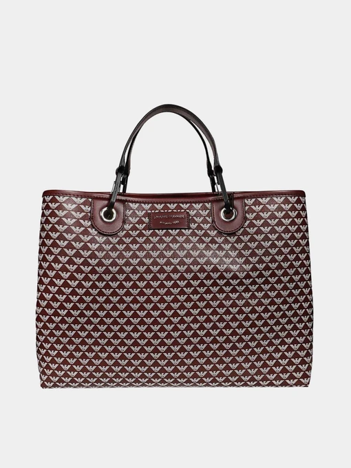 Сумки Emporio Armani модель Y3D165-YFG5X-84767 Фото
