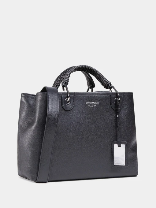 Сумки Emporio Armani модель Y3D165-YTQ8X-80001 Фото