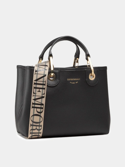 Сумки Emporio Armani MYEA модель Y3D166-YFO5B-85218 Фото
