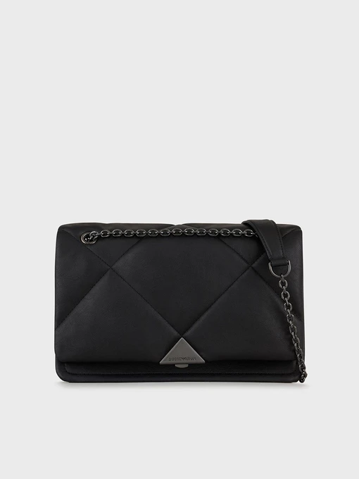 Сумки Emporio Armani модель Y3B142-Y278I-80001 Фото