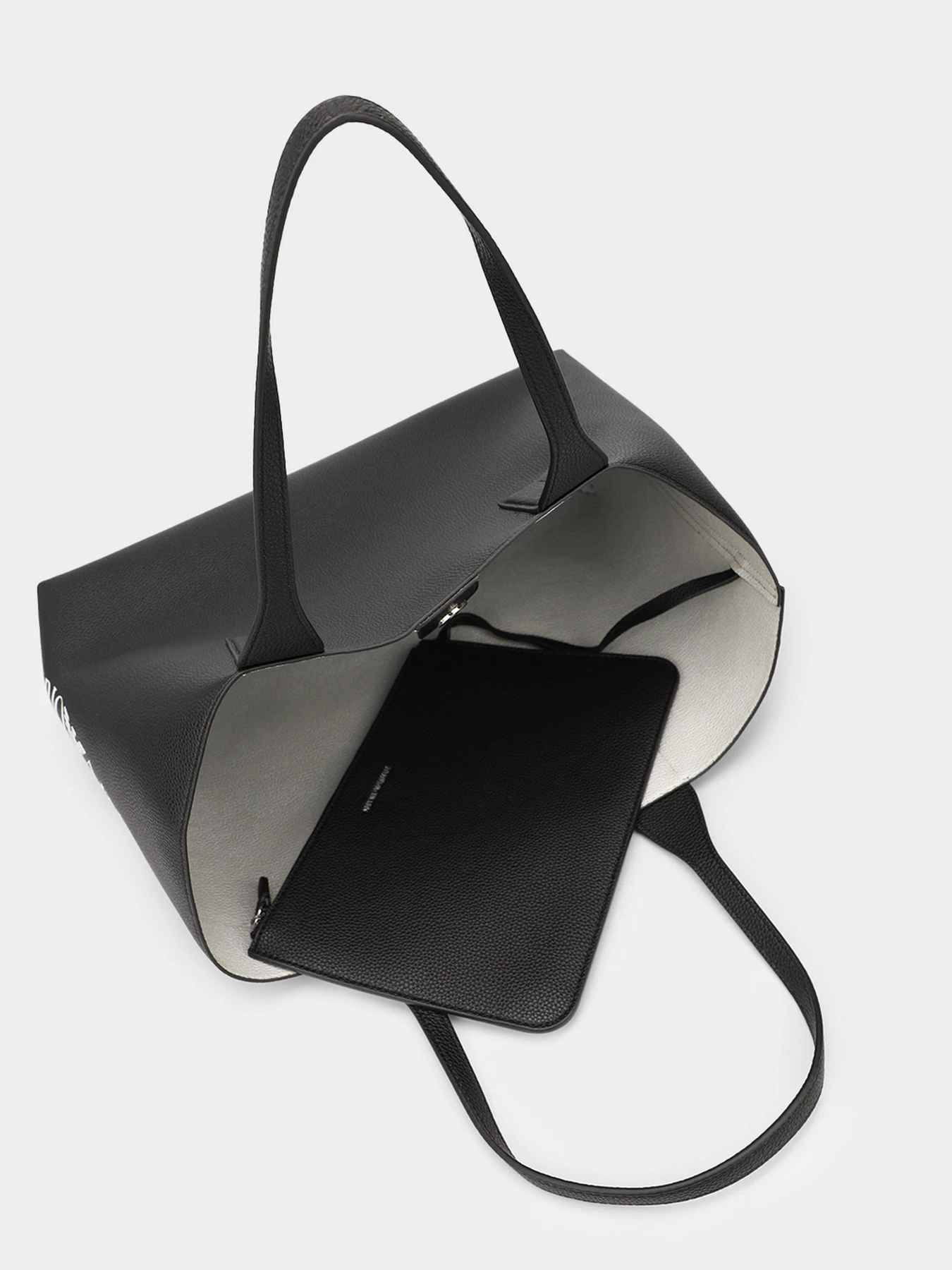 Сумки Emporio Armani модель Y3D081-Y330E-85893 Сумки Emporio Armani модель Y3D081-Y330E-85893 Фото