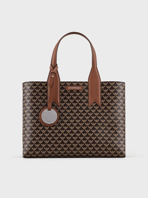 Сумки Emporio Armani модель Y3D153-YFG5E-85172 Фото