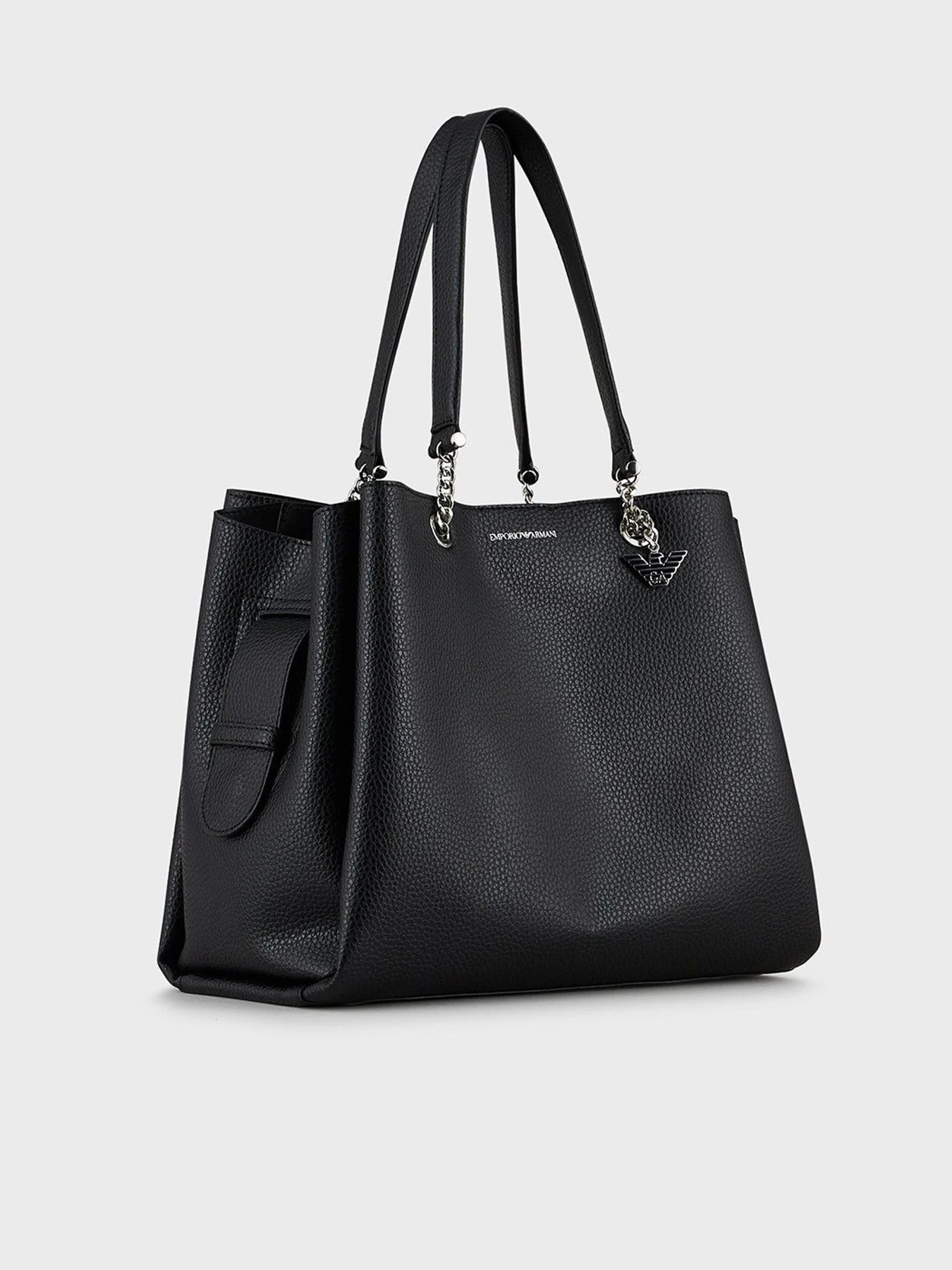 Сумки Emporio Armani модель Y3D158-YFN6E-81386 Фото