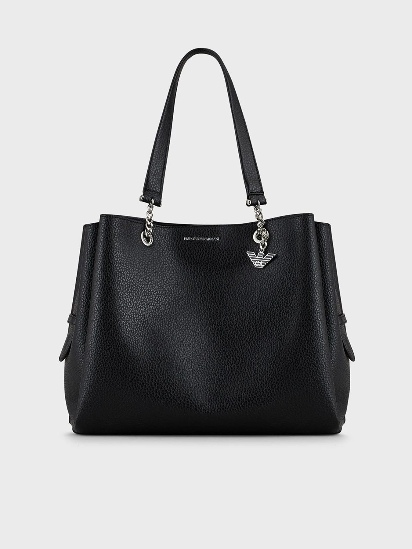 Сумки Emporio Armani модель Y3D158-YFN6E-81386 Фото