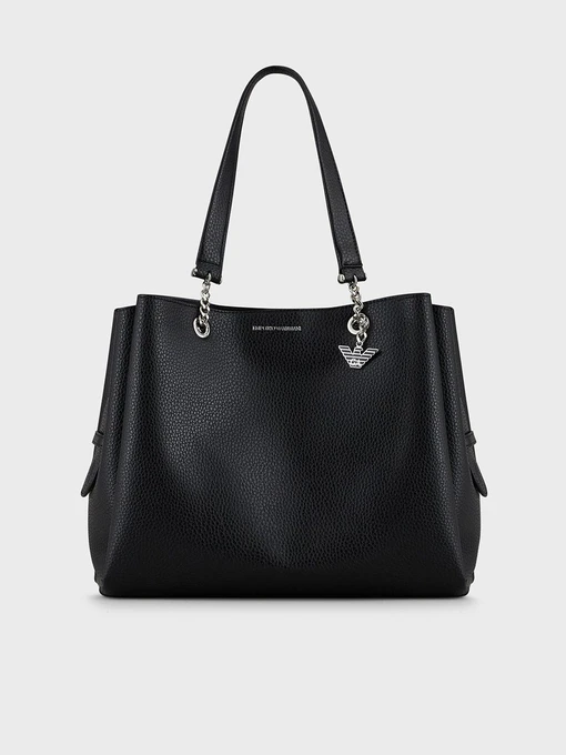 Сумки Emporio Armani модель Y3D158-YFN6E-81386 Фото