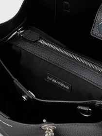 Сумки Emporio Armani модель Y3D158-YFN6E-81386 Фото