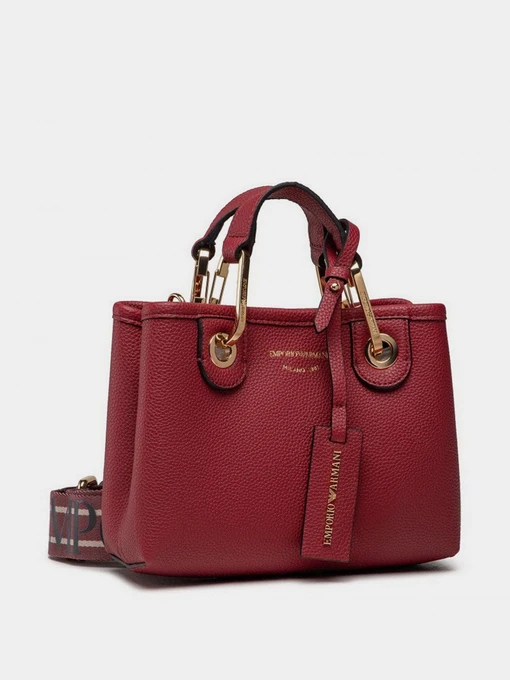 Сумки Emporio Armani модель Y3D165-YFO5B-82244 Фото