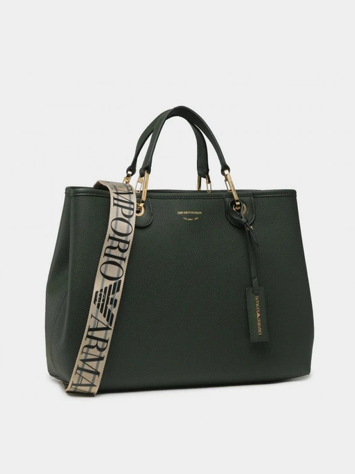 Сумки Emporio Armani модель Y3D165-YFO5B-85898 Фото
