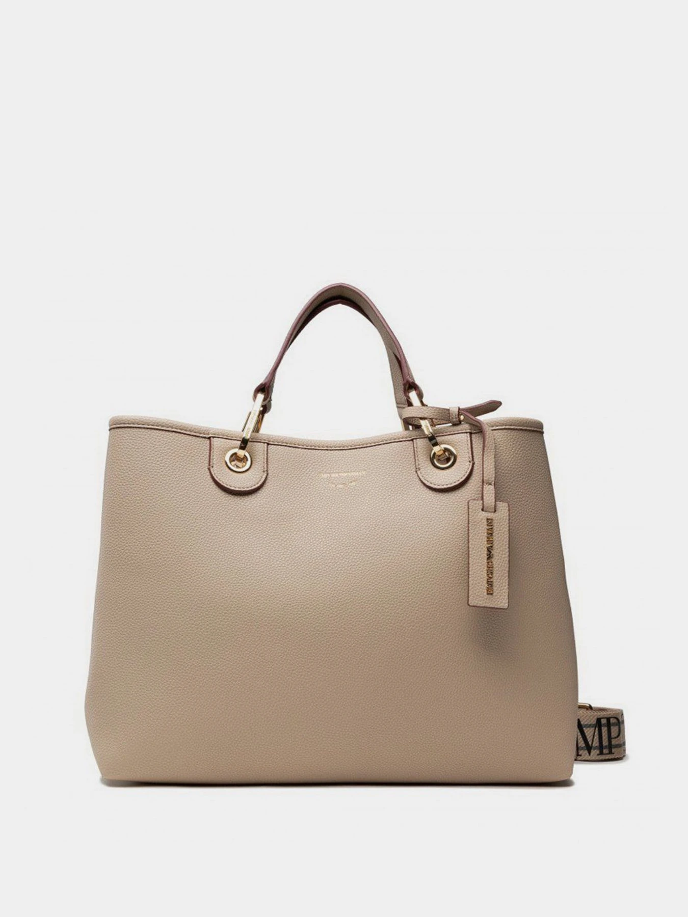 Сумки Emporio Armani модель Y3D165-YFO5B-85899 Сумки Emporio Armani модель Y3D165-YFO5B-85899 Фото