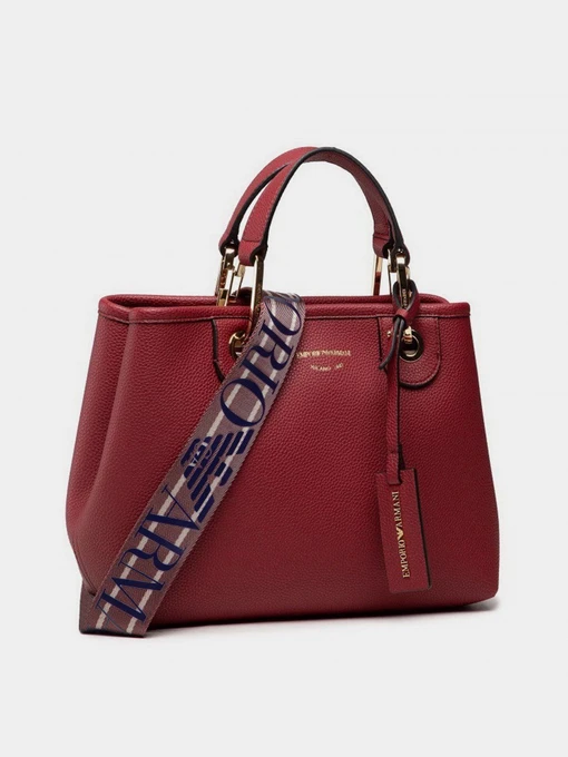 Сумки Emporio Armani модель Y3D166-YFO5B-82244 Фото