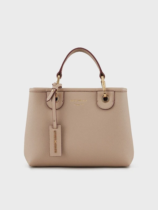 Сумки Emporio Armani модель Y3D166-YFO5B-85899 Фото