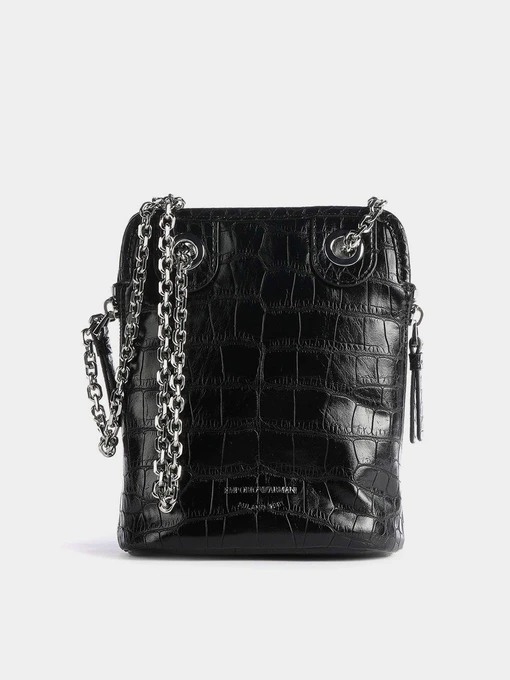 Сумки Emporio Armani модель Y3H268-Y343E-80001 Фото