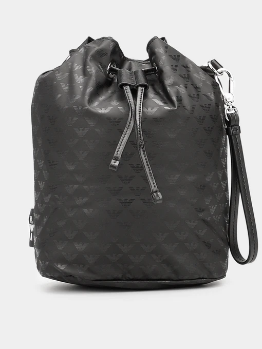 Сумки Emporio Armani модель Y3H273-Y341E-81386 Фото
