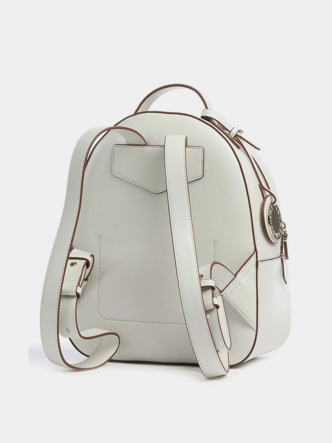Рюкзаки Emporio Armani модель Y3L024-YH15A-85887 Фото