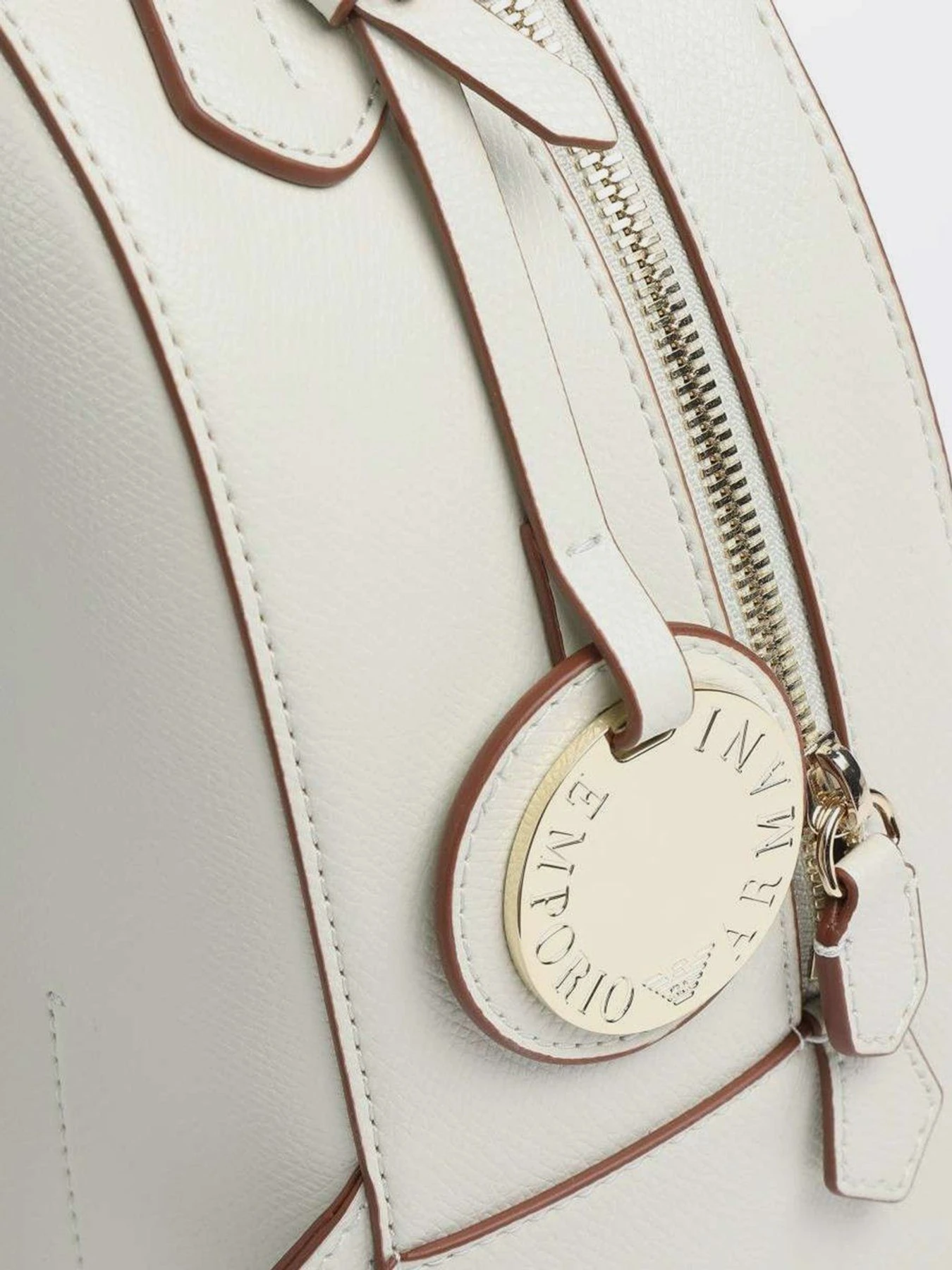 Рюкзаки Emporio Armani модель Y3L024-YH15A-85887 Фото