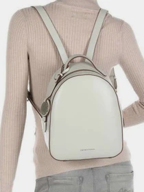 Рюкзаки Emporio Armani модель Y3L024-YH15A-85887 Фото