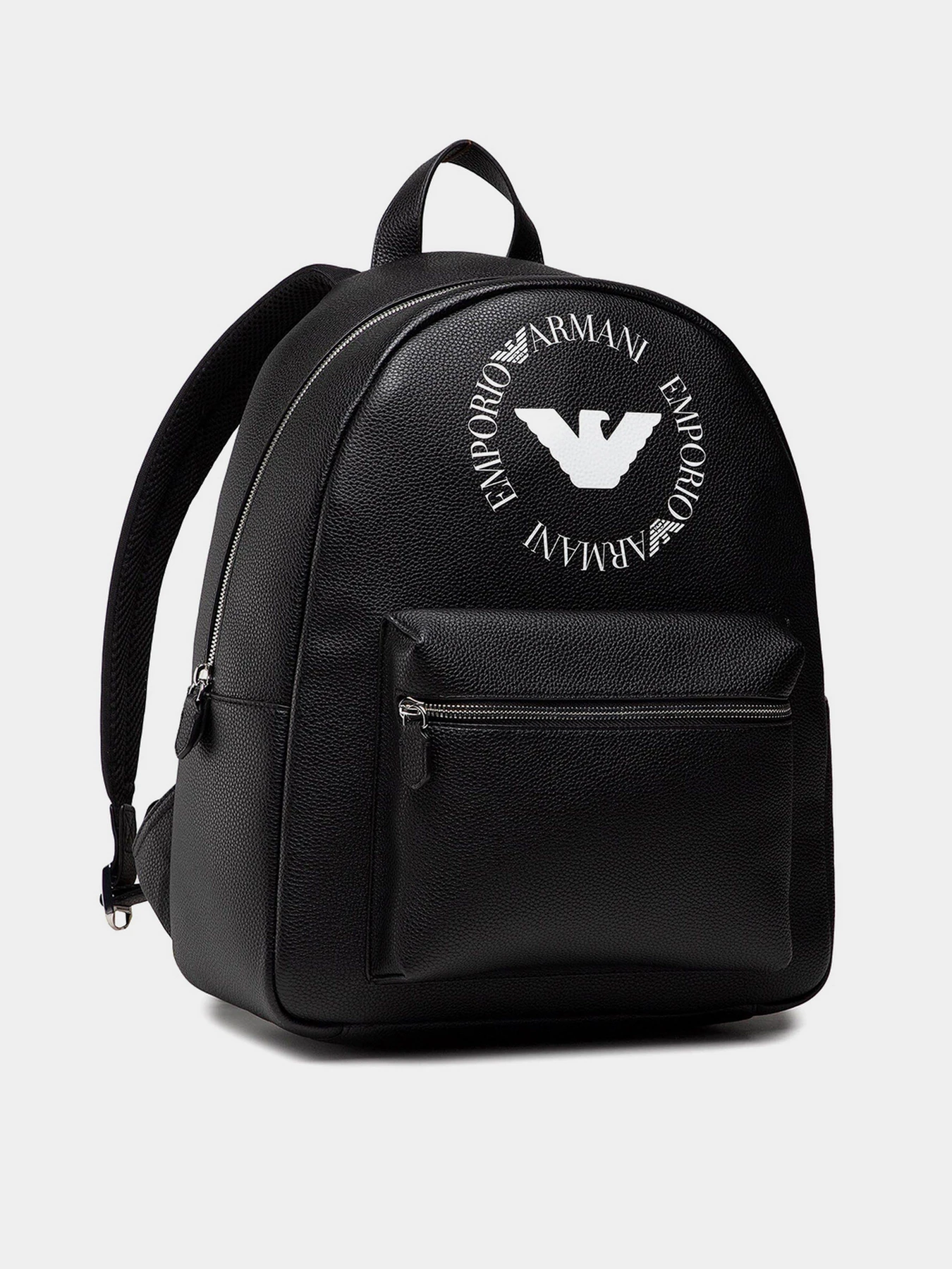 Рюкзаки Emporio Armani модель Y3L105-Y330E-85893 Фото