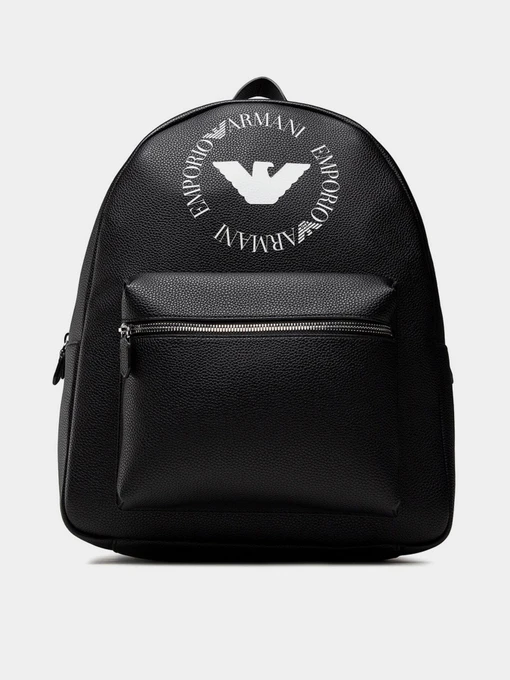 Рюкзаки Emporio Armani модель Y3L105-Y330E-85893 Фото