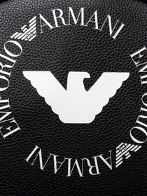Рюкзаки Emporio Armani модель Y3L105-Y330E-85893 Фото