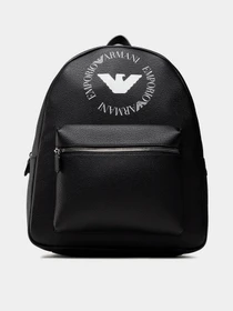 Рюкзаки Emporio Armani модель Y3L105-Y330E-85893 Фото
