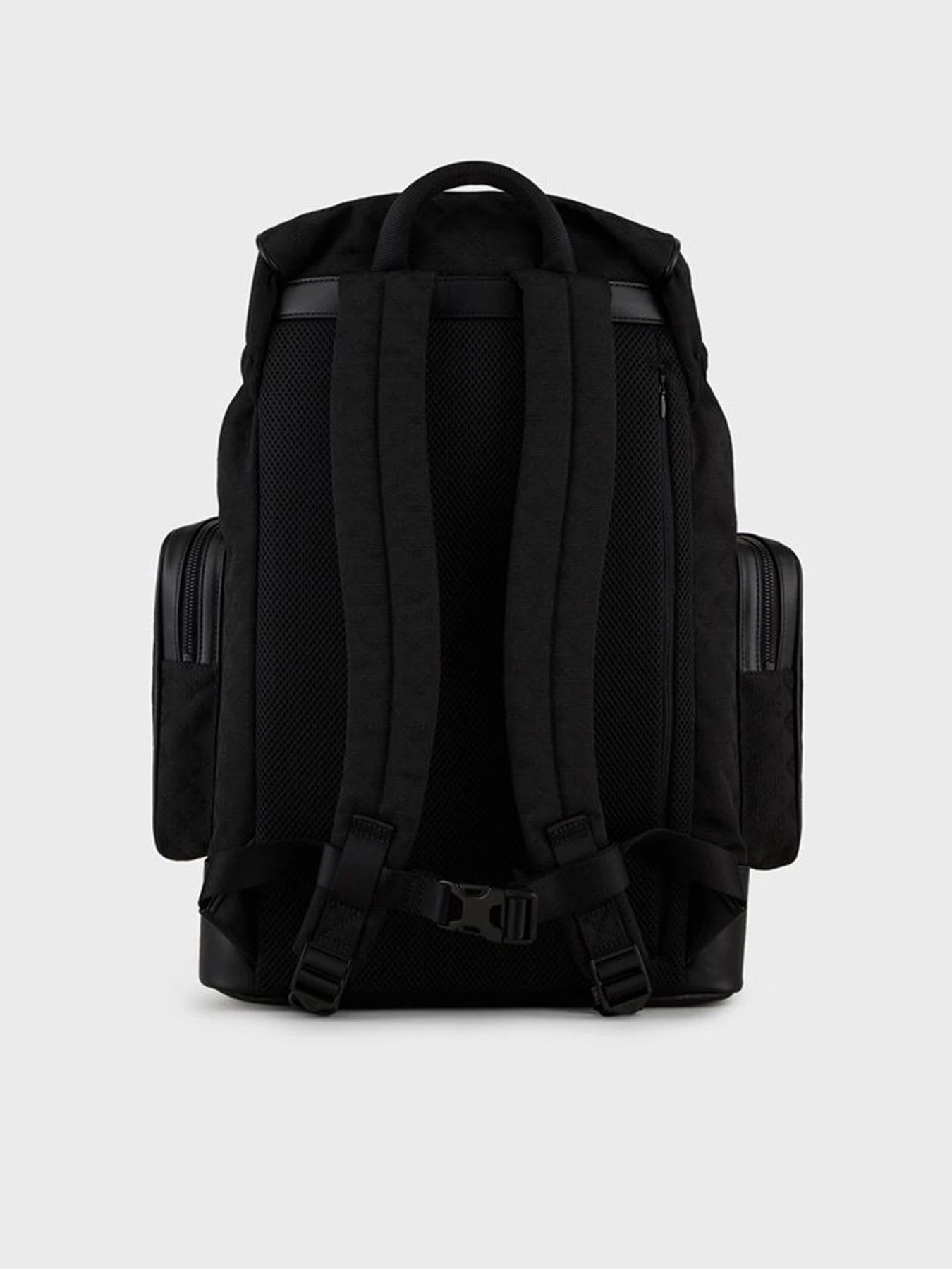 Рюкзаки Emporio Armani модель Y4O317-Y022V-81336 Рюкзаки Emporio Armani модель Y4O317-Y022V-81336 Фото