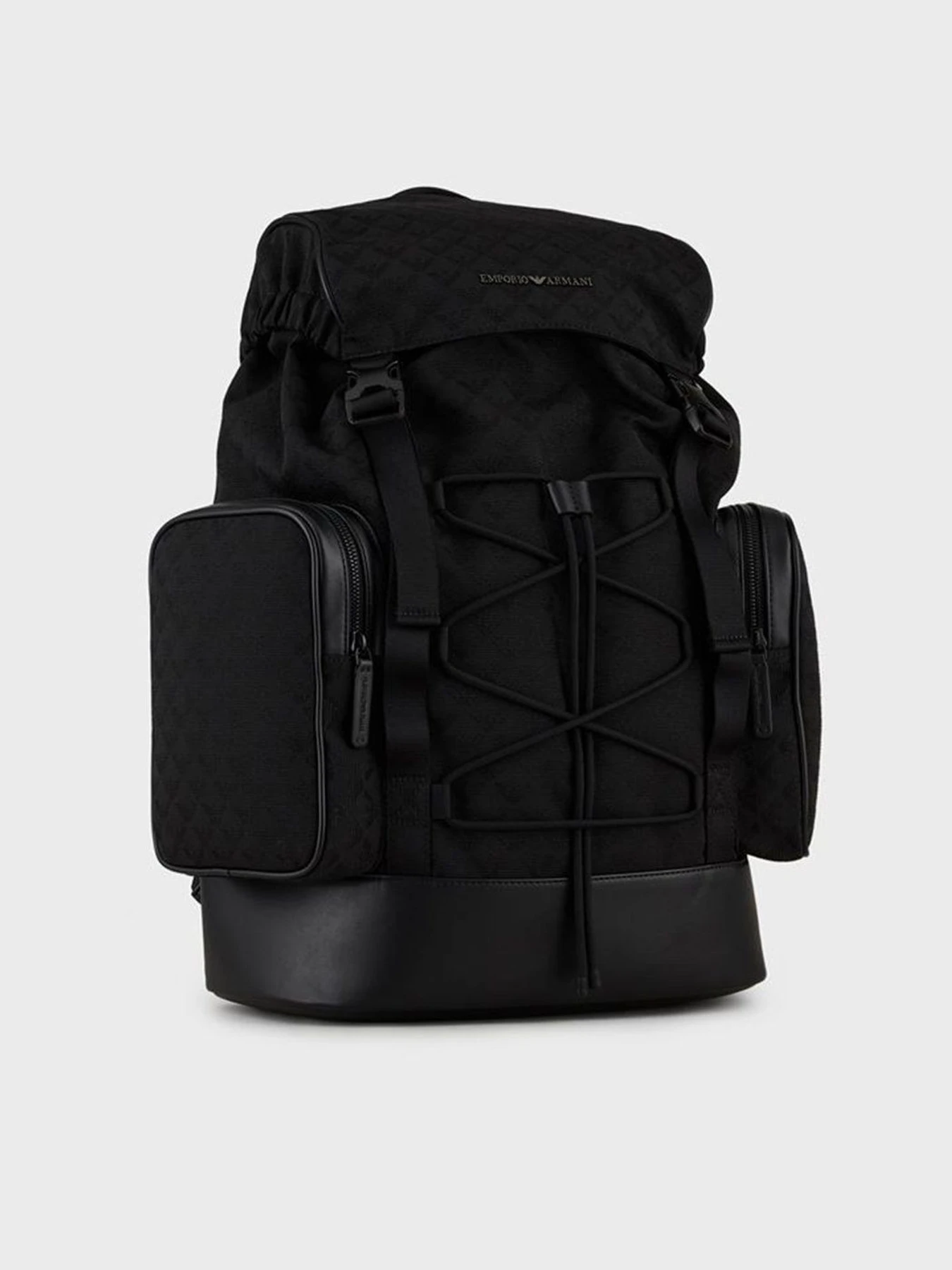 Рюкзаки Emporio Armani модель Y4O317-Y022V-81336 Рюкзаки Emporio Armani модель Y4O317-Y022V-81336 Фото
