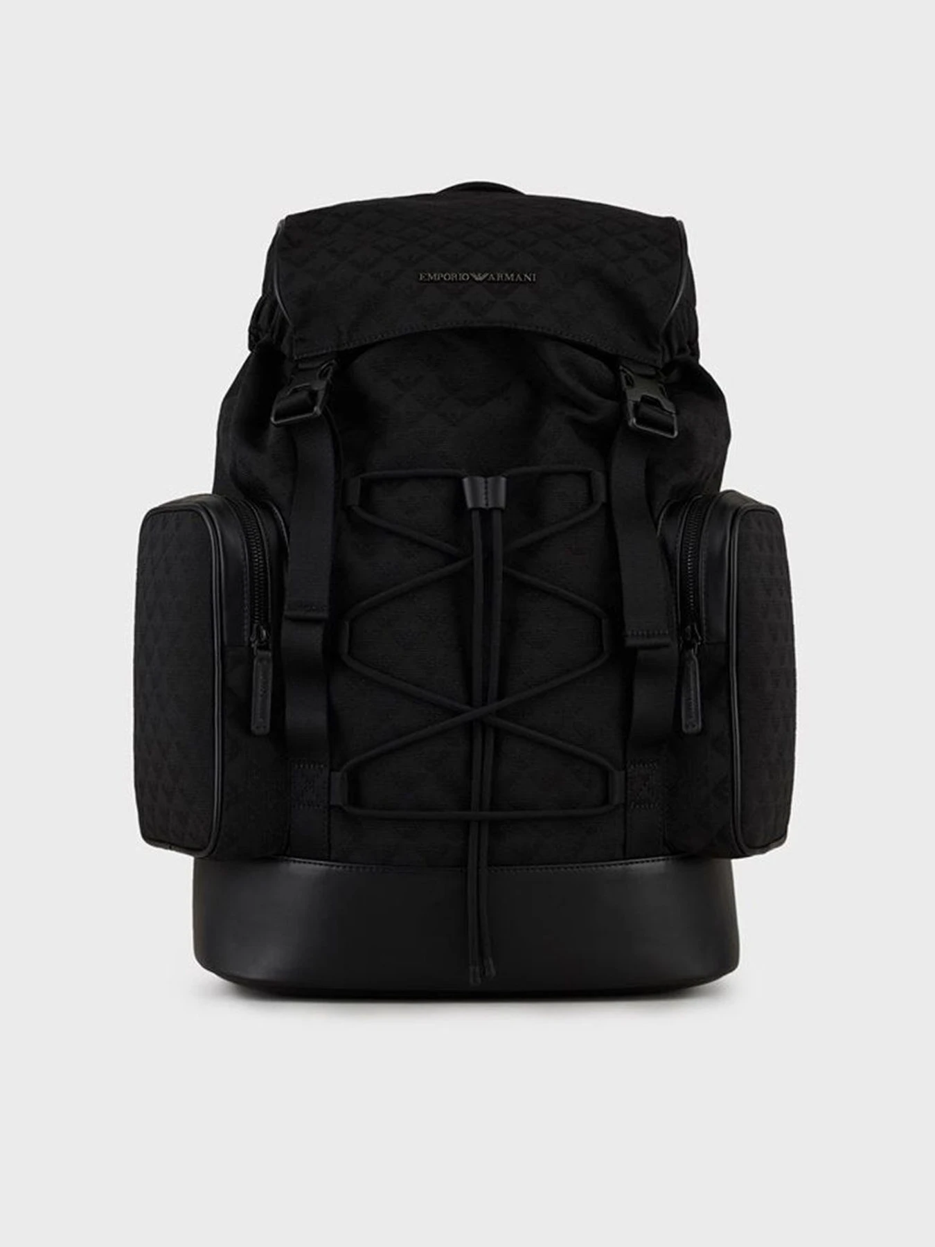 Рюкзаки Emporio Armani модель Y4O317-Y022V-81336 Рюкзаки Emporio Armani модель Y4O317-Y022V-81336 Фото