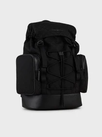 Рюкзаки Emporio Armani модель Y4O317-Y022V-81336 Фото