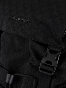 Рюкзаки Emporio Armani модель Y4O317-Y022V-81336 Фото