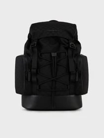 Рюкзаки Emporio Armani модель Y4O317-Y022V-81336 Фото