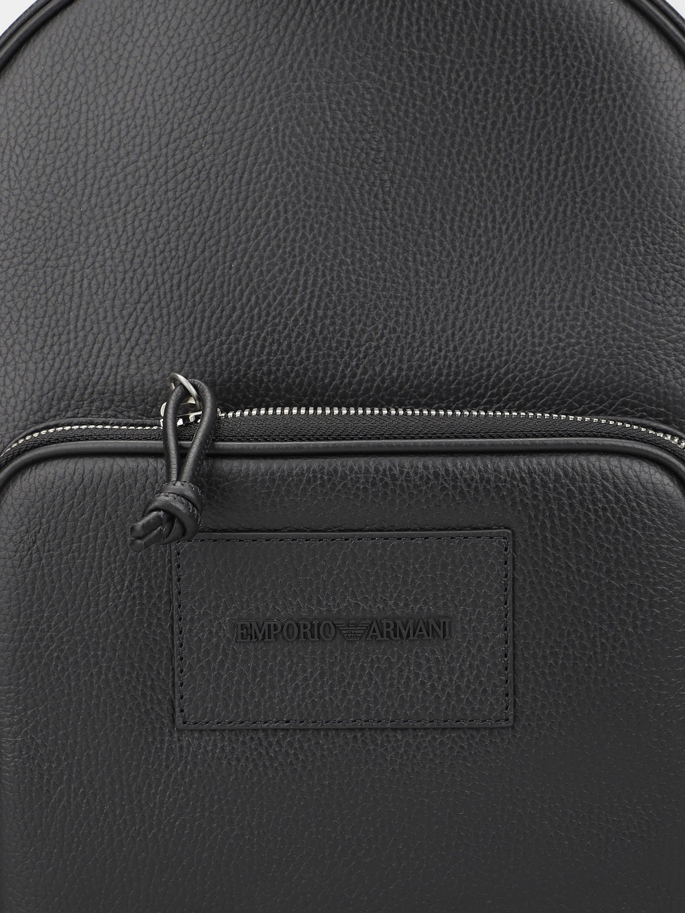 Рюкзаки Emporio Armani модель Y4O334-Y068E-80001 Рюкзаки Emporio Armani модель Y4O334-Y068E-80001 Фото