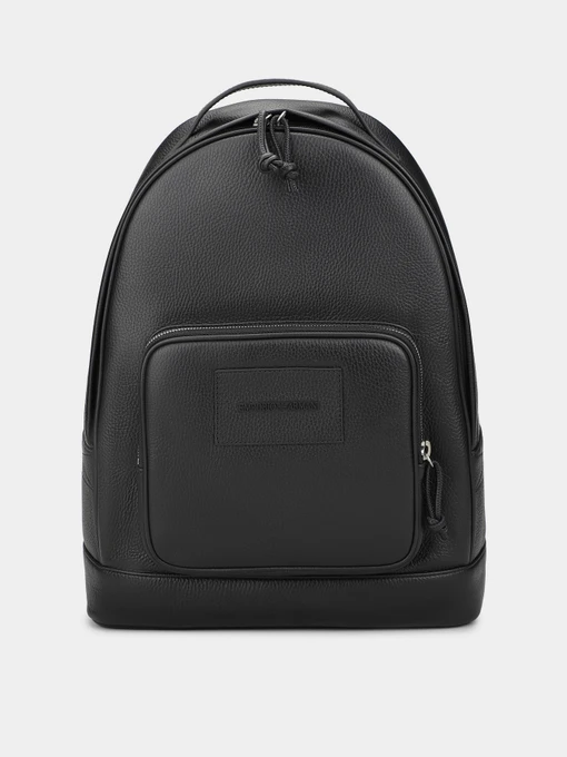 Рюкзаки Emporio Armani модель Y4O334-Y068E-80001 Фото