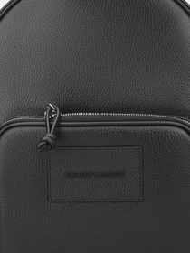 Рюкзаки Emporio Armani модель Y4O334-Y068E-80001 Фото