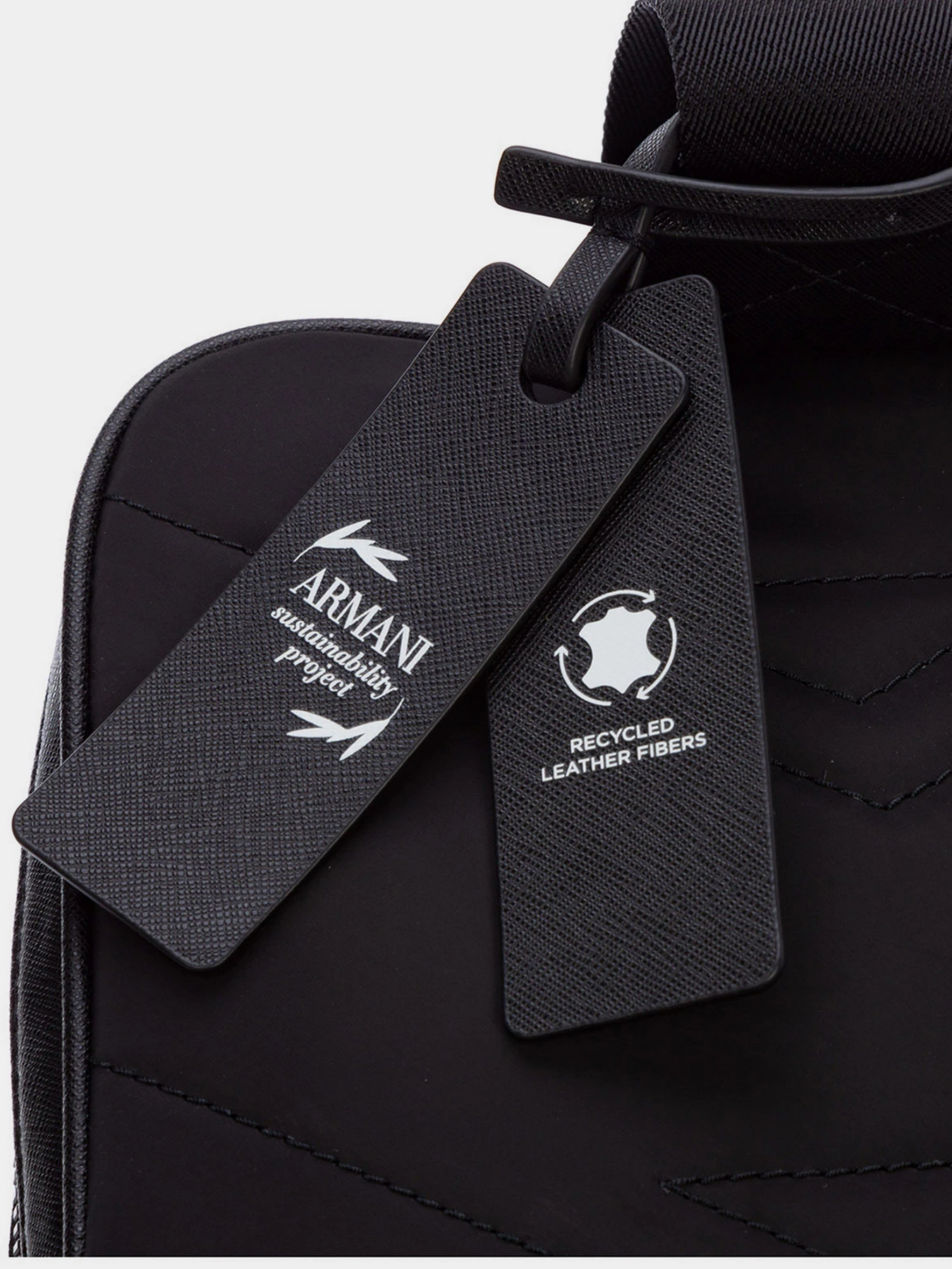 Рюкзаки Emporio Armani модель Y4O338-Y020V-81072 Рюкзаки Emporio Armani модель Y4O338-Y020V-81072 Фото