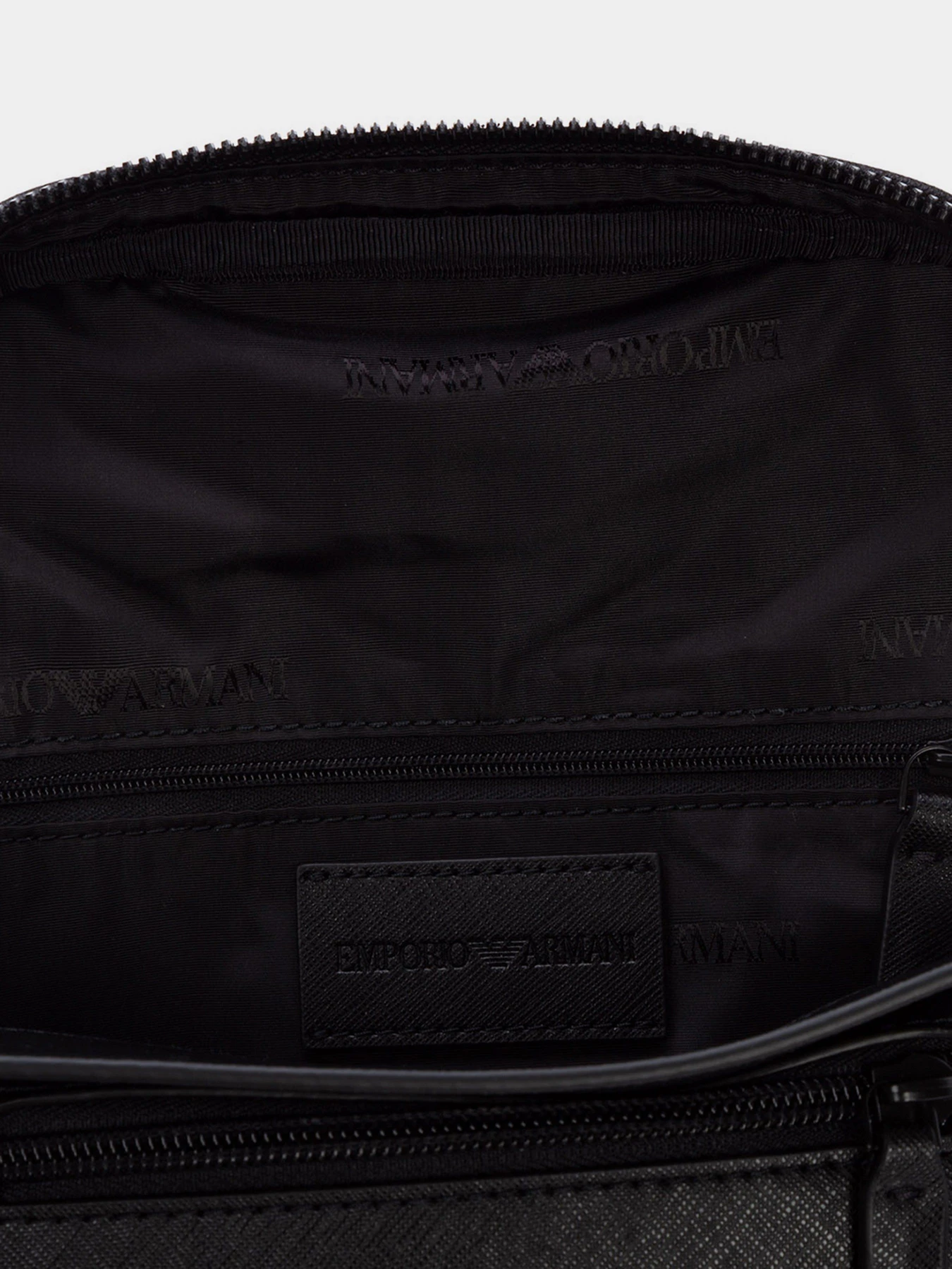 Рюкзаки Emporio Armani модель Y4O338-Y020V-81072 Рюкзаки Emporio Armani модель Y4O338-Y020V-81072 Фото
