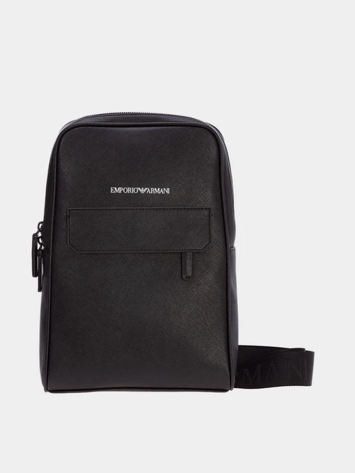 Рюкзаки Emporio Armani модель Y4O338-Y020V-81072 Фото