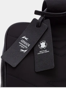 Рюкзаки Emporio Armani модель Y4O338-Y020V-81072 Фото