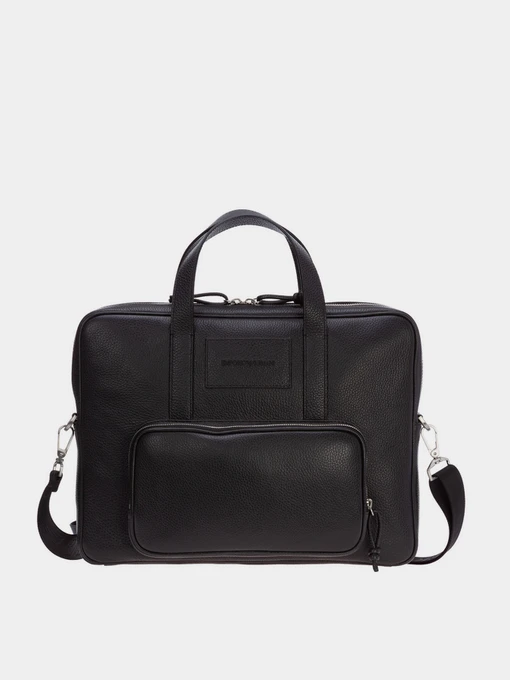 Сумки Emporio Armani модель Y4P144-Y068E-80001 Фото