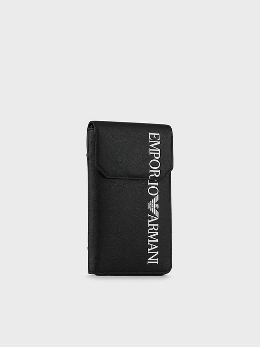 Сумки Emporio Armani модель Y4R321-Y073J-80001 Фото